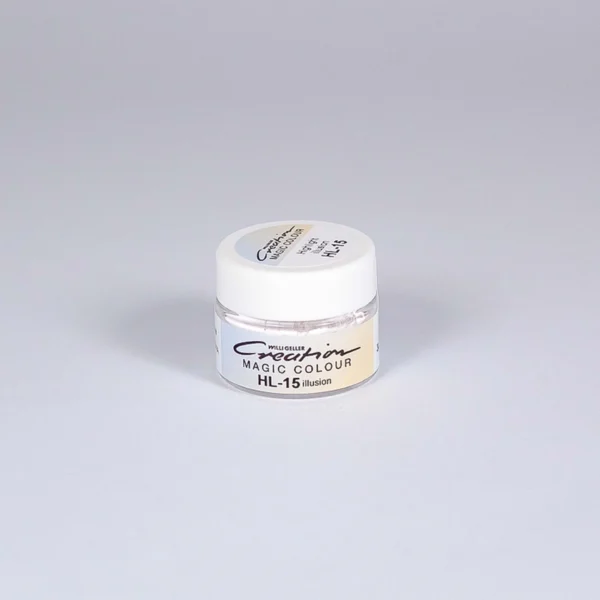 Creation Magic Colour Highlight