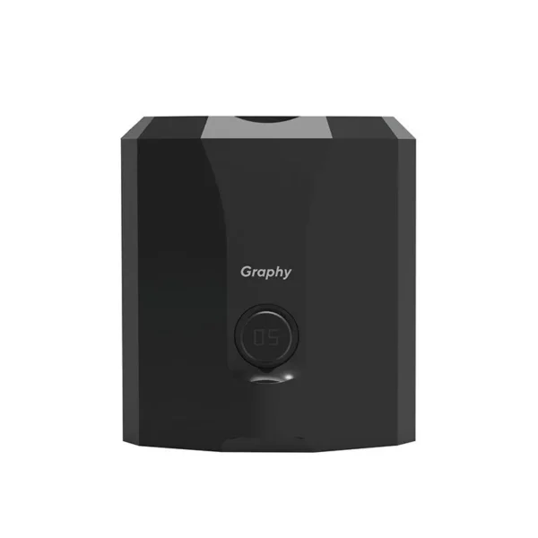 Graphy Tera Harz Spinner