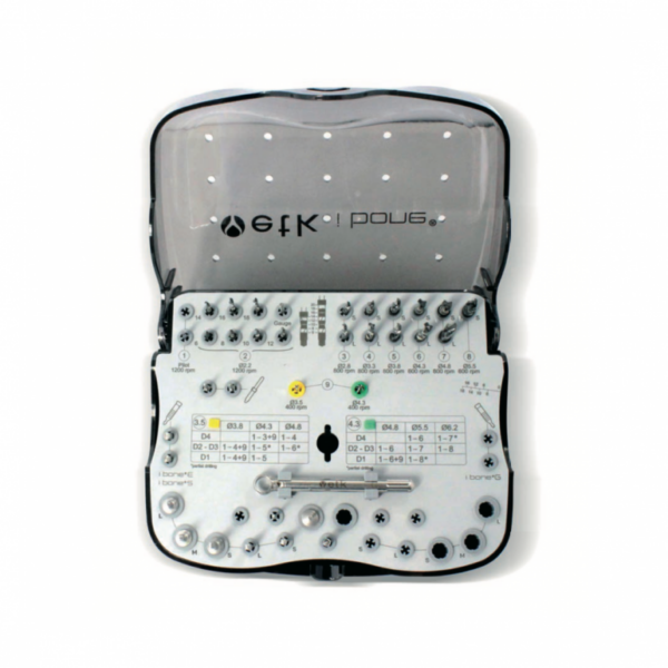 Kit kirurgjikal iBone® G