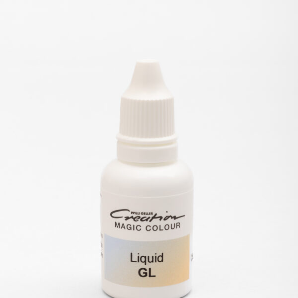 Creation Magic Colour Special Liquid