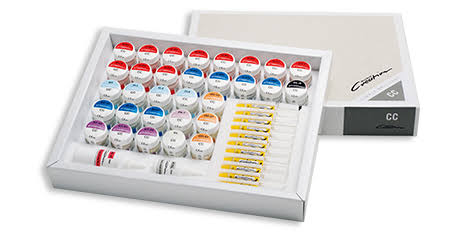 Creation CC Introduction Kit