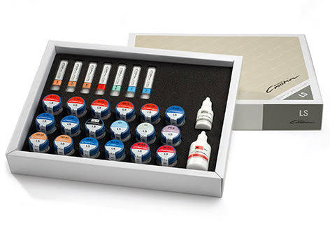 Creation LS (Willi Geller Press) Press Starter Kit