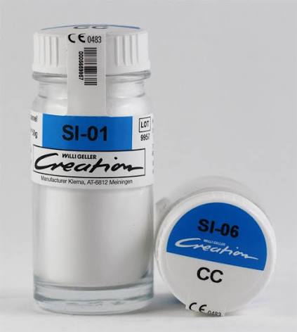 Creation CC Enamel