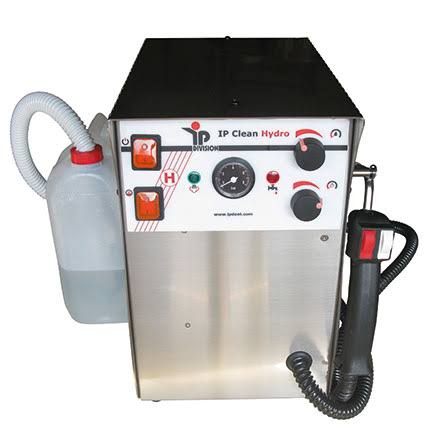 IP Clean Hydro Dampfstrahler (Steam Cleaner)
