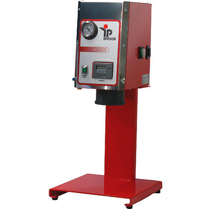 IP mix Vacuum Mixer incl. 1 Bowl 500ml