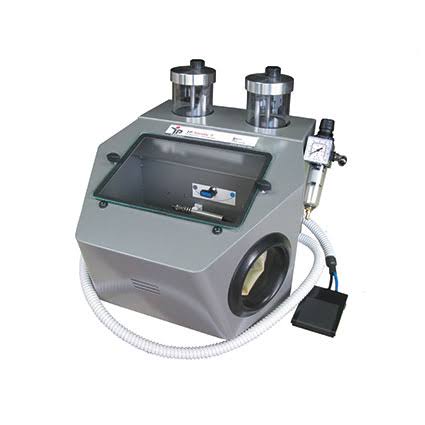 IP Sandy 2 Sandblaster
