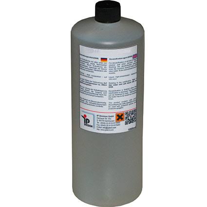 IP Gypsum Solvent 1000ml