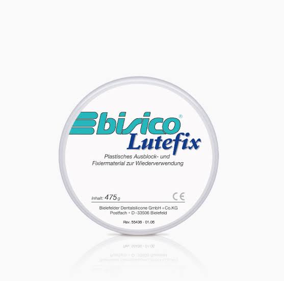 Bisico Lutefix