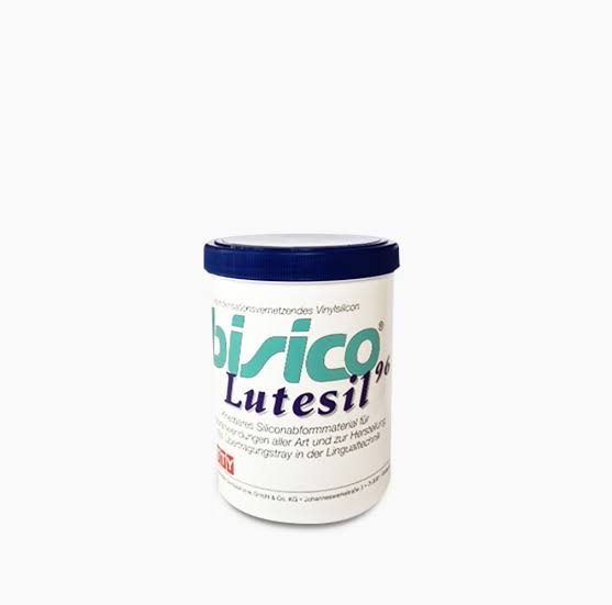 Bisico Lutesil 96 Shore A