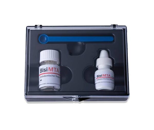 Bisico BisiMTA Endodontischer