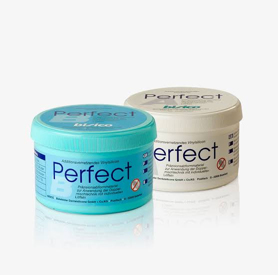 Bisico Perfect Knetbar