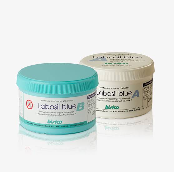 Bisico Labosil Blue