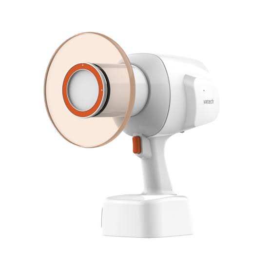 EzRay Air Portable
