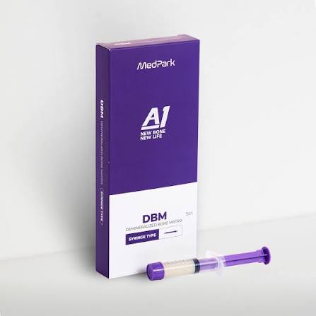 A1 DBM Powder