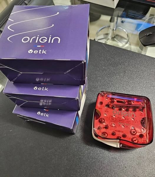 ORIGIN