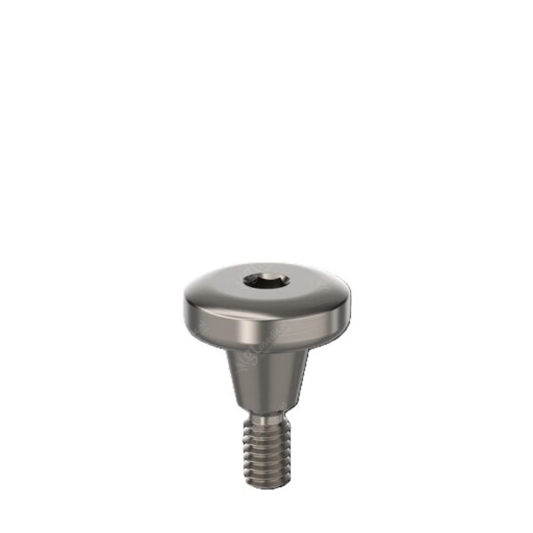 Abutment ConHex