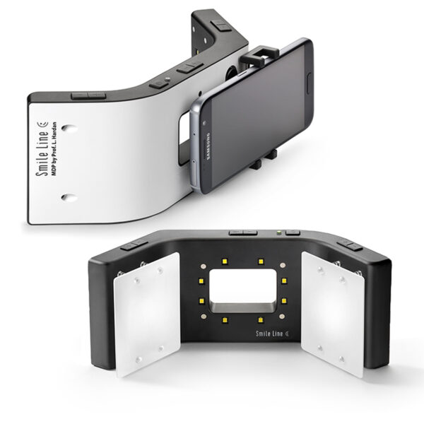 Smile Lite MDP - Fotografi Dentare Mobile