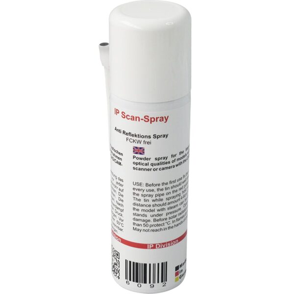 IP Scan Spray 400ml