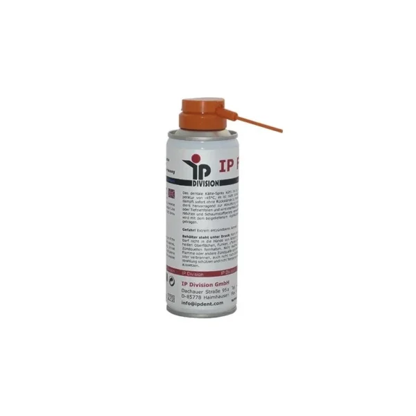 IP Freeze Spray Mint 200ml