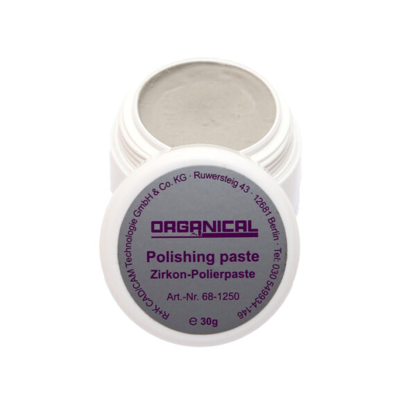 IP Zircon Shine 30gr Polishing Paste