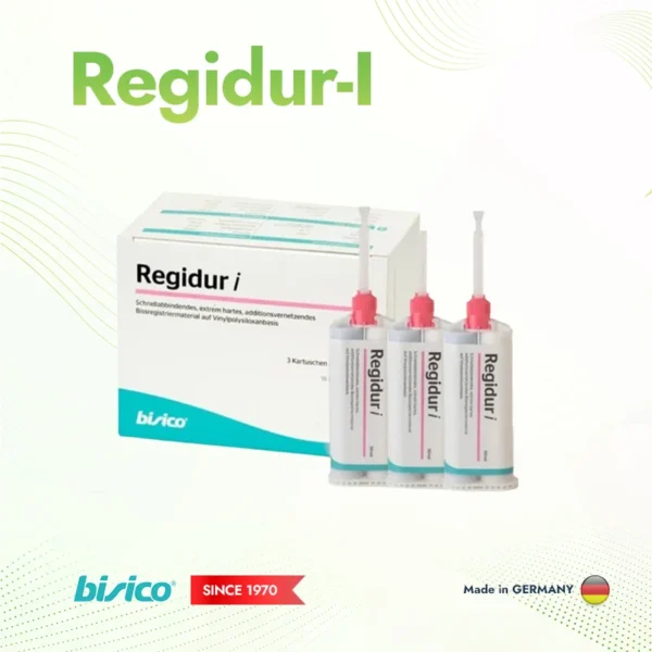 Bisico Regidur Muster