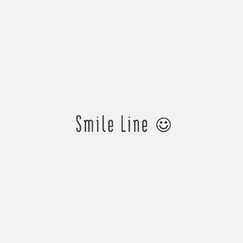 Smile Line